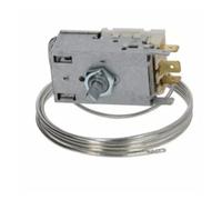Thermostat de réfrigérateur K59 H1300 900 mm capillaire wanglan