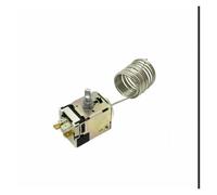 Thermostat de réfrigérateur TAM133-1M, interrupteur de contrôle de la température for réfrigérateurs à une ou deux portes