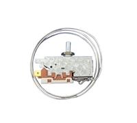 Thermostat de réfrigérateur WDF19, compatible for Electrolux, compatible for Siemens, compatible for Haier, pièces de rechange for interrupteur de contrôle de la température