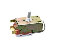 Thermostat De Réfrigérateur : WDF19-K K50 K54 K56 K57 K59 K60 Convient Au Commutateur De Thermostat Mécanique À Trois Broches Du Réfrigérateur TN