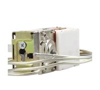 Thermostat De Réfrigérateur WDF19-K K50 K54 K59, 1 Pièce, Compatible Avec Siemens, Accessoires For Appareils Ménagers