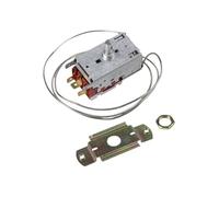 Thermostat De Réfrigérateur WDF19-K K50 K54 K59 K59E, Compatible Avec Bosch, Avec Tige En D, 80 Cm