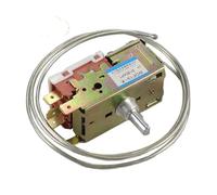 Thermostat De Réfrigérateur WDF19-K K50 K54 K59 K59E, Compatible Avec Siemens, Compatible Avec Bosch, Pièces De Réfrigérateur