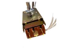 Thermostat de réfrigérateur WDF19-K K50 K54 K59 K59E, compatible avec Siemens, compatible avec Bosch, réfrigérateur