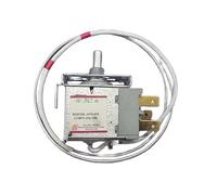 Thermostat de réfrigérateur WDF25K-1070-028, contrôleur mécanique fixe à 3 pieds au milieu, pour réfrigérateur TCL LG Homa repair