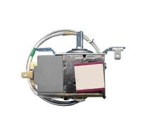 Thermostat de réfrigérateur WDF28C-L-EX à 3 broches 55 cm