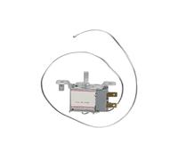 Thermostat De Réfrigérateur WPF21-EX, Longueur De Sonde De 50 Cm, Commandes Manuelles Faciles, Contrôle De La Température Du Réfrigérateur En Matière Plastique, Économie D'énergie