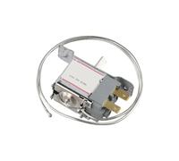 Thermostat De Réfrigérateur WPF21-EX, Sonde De 50 Cm, Commandes Manuelles Faciles, Matériau Plastique, Contrôle De La Température Du Réfrigérateur