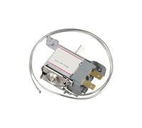 Thermostat De Réfrigérateur WPF21-EX, Sonde De 50 Cm, Commandes Manuelles Faciles, Matériau Plastique, Contrôle De La Température Du Réfrigérateur