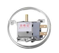 Thermostat De Réfrigérateur WPF22-L À 2 Broches, Pièce De Rechange For Contrôleur De Température Domestique En Métal