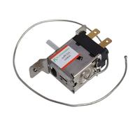 Thermostat De Réfrigérateur WPF22A 2 Broches AC 220-250 V 5 (4) A 50/60 Hz Accessoires De Réfrigérateur Cordon Métallique De 30 Cm