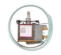 Thermostat De Réfrigérateur WPF28.5-EX, Régulateur De Température, Compatible Avec Haier, Contrôle Mécanique De La Température Du Congélateur