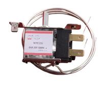 Thermostat De Réfrigérateur WPF32G 2 Broches 70 Cm, Contrôleur De Température En Métal For Usage Domestique, Accessoires