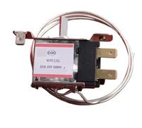 Thermostat de réfrigérateur WPF32G, 2 broches, 70cm, régulateur de température en métal domestique, accessoires