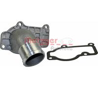 THERMOSTAT De Refroidissement Avec Joint 71°C Pour Porsche Boxster 4006157