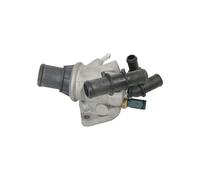 Thermostat De Refroidissement Boîtier Intégré 88 °C TRISCAN Pour FIAT DOBLO
