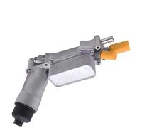 Thermostat De Refroidissement Compatible Avec Dodge Pour Charger 2011 2012 2013 2014 2015 2016 1 Pièce - Adaptateur De Filtre À Huile En Aluminium Pour Moteur 68105583AG