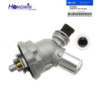 Thermostat De Refroidissement De Moteur Assy, Véritable No.:25192923, 96988257, Pour Chevrolet Spark 1,2 L, 2013 2015 25199831 Nipseyteko