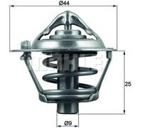 Thermostat de refroidissement électrique MAHLE pour CHEVROLET MATIZ