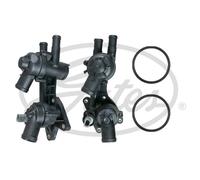 Thermostat De Refroidissement GATES 87°C Pour VW Golf V TH49487/87G1