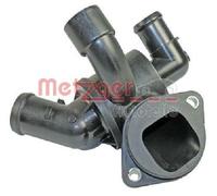 Thermostat De Refroidissement Original METZGER 4006159 Pour Audi Seat Skoda VW
