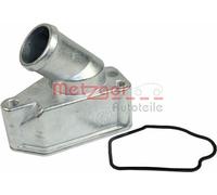 METZGER 4006250 Thermostat d'eau
