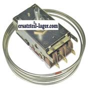 Thermostat de Refroidissement Réfrigerateur K59-L2589 RANCO pour AEG Electrolux