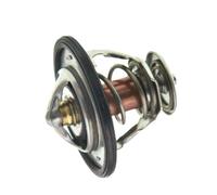 Thermostat de refroidisseur d'huile Thermostat De Liquide Refroidissement Moteur Automobile 9091603093 Compatible Avec Toyota Pour 4Runner 2010-2012 Pour Supra 1993-1998