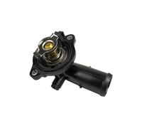 Thermostat de régulateur de liquide de refroidissement moteur OEM V6 3.0T Compatible Pour Quattroporte M156, Ghibli M157 et Levante M161 (références : 330424, 323056, 291739, 276108).