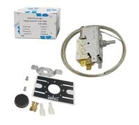 Thermostat de régulateur de température mécanique for réfrigérateur K50-P1125, avec Terminal mécanique, régulation de température 1125 1126 1127