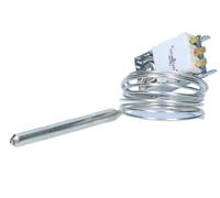THERMOSTAT DE REGULATION CAVE A VIN POUR REFRIGERATEUR LIEBHERR - 6151745