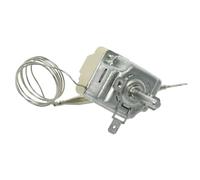 Thermostat de régulation pour friteuse 930557 EGO 5517032020 1 broche Hendi Blue Line 4/6/8L 205808 205815 205822 205839 Mastercook 8L 207208 207307 209202 209202 09301 Plage de travail : 80-190 °C