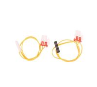 Thermostat de remplacement 1PC for AP41336842 DA32-10105R DA32-00006W Capteur de température de dégivrage du réfrigérateur 5k