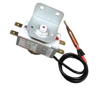 Thermostat de remplacement for chauffe-eau électrique 97-110 °C, interrupteur de contrôle de température