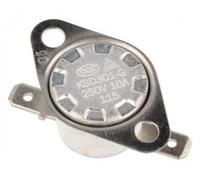 THERMOSTAT DE RESISTANCE CAFETIERE SUBITO - PRINCIPIO MOULINEX