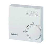 Thermostat De Salle HEIMEIER 230 V, Avec Abaissement De Température