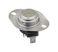 Thermostat de séchage facile d'installation 134048800 Installation simple utilisant les compétences de base Améliore le séchage ABS et thermostat de sécheuse en métal