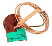 DIFF - Thermostat sécurité 105°C - DIFF pour De Dietrich Chappée : 95363366