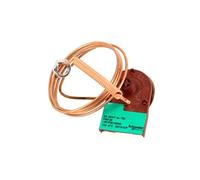 DIFF - Thermostat sécurité 105°C - DIFF pour De Dietrich Chappée : 95363366