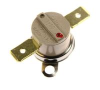 Thermostat de sécurité 140°C d'origine Four, cuisinière 818731476, 818730566 SMEG