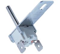 Thermostat de sécurité 285° (294537-18715) Four cuisinière (481010552514 WHIRLPOOL BAUKNECHT ARISTON HOTPOINT IKEA WHIRLPOOL KITCHENAID IGNIS INDESIT LADEN CYLINDA)