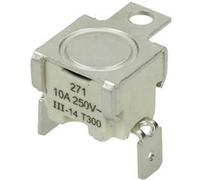 Thermostat de sécurité 330°C Four, cuisinière 3570560015 ARTHUR MARTIN ELECTROLUX, FAURE, ELECTROLUX, ZANUSSI - 266548 G