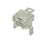 Thermostat de sécurité 330°C Four, cuisinière 3570560015 ARTHUR MARTIN, FAURE, ELECTROLUX, ZANUSSI - 266548