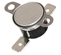 Thermostat de sécurité 75°C - ARISTON HOTPOINT - Four - Blanc - Installation professionnelle