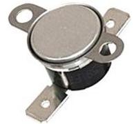 Thermostat de sécurité 75°C Four, cuisinière C00081599 ARISTON HOTPOINT, INDESIT, CREDA, SCHOLTES - 312126 G
