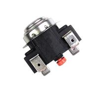 Thermostat de sécurité 80°C (293671-44576) Chauffe-eau 283311AAC, BRANDT - 293671_3662734144022