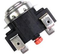 Thermostat De Sécurité 80°C