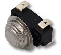 Thermostat de sécurité 80°C Chauffe-eau 283311AAC, BRANDT - 293671