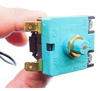 Thermostat de sécurité 96 °C COTHERM Chauffe-eau chaude