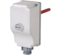 Thermostat de sécurité à réarmement manuel E.R.E REGULATION RAK343.RM